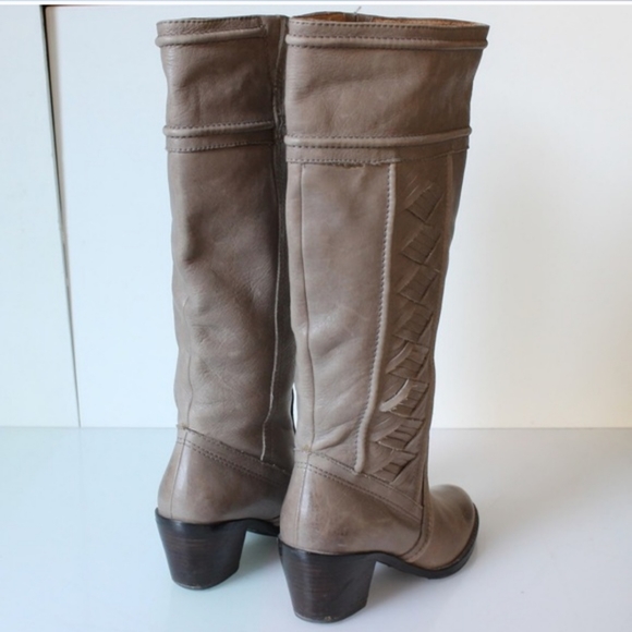 Fossil felicia boots - Picture 2 of 2